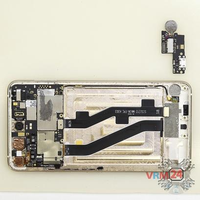 How to disassemble Lenovo Vibe S1, Step 10/2