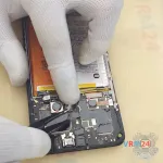 Как разобрать Xiaomi POCO C75, Шаг 13/3