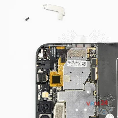 How to disassemble uleFone T1, Step 13/2
