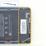 Как разобрать Xiaomi Mi Note, Шаг 6/1