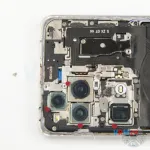 Как разобрать Huawei P50 Pro, Шаг 7/2