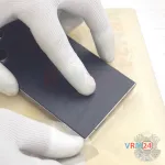 How to disassemble Samsung Galaxy S24 Ultra SM-S928, Step 4/4