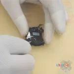How to disassemble Huawei Watch GT3, Step 16/3