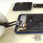 How to disassemble Xiaomi Mi A3, Step 9/3