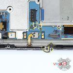 How to disassemble LG Optimus Vu P895, Step 7/2