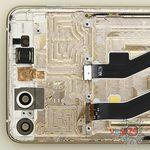 How to disassemble Lenovo Vibe S1, Step 18/2