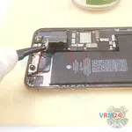 Cómo desmontar Apple iPhone 11 Pro Max, Paso 9/5