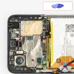 Cómo desmontar Xiaomi POCO M6, Paso 8/1