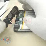 How to disassemble vivo Y17, Step 10/4