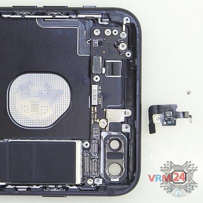 How to disassemble Apple iPhone 7 Plus, Step 17/3