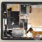 How to disassemble Sony Xperia M2, Step 8/2