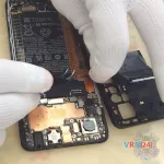 How to disassemble Xiaomi POCO X4 Pro, Step 9/4