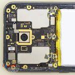 How to disassemble Asus ZenFone 3 ZE520KL, Step 13/2