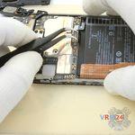 How to disassemble Xiaomi Poco M3, Step 14/2