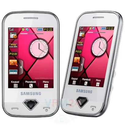 Samsung Diva GT-S7070