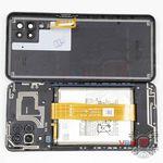 How to disassemble Samsung Galaxy A12 SM-A125, Step 4/2