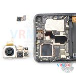 How to disassemble Xiaomi Mi 10T Pro, Step 15/2