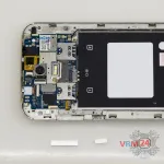 How to disassemble UMi Rome X, Step 5/2