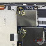 How to disassemble Xiaomi RedMi 1S, Step 11/3