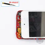 Как разобрать Apple iPod Touch (6th generation), Шаг 5/1