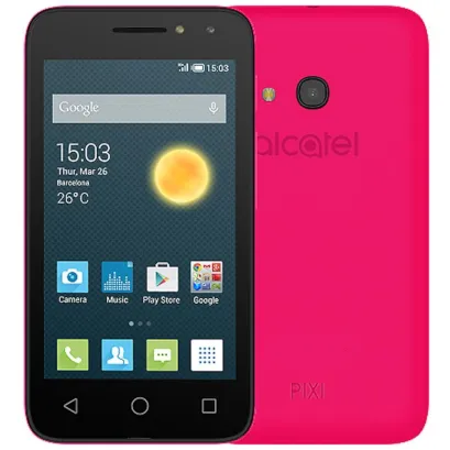 Alcatel OT PIXI 4 4034D