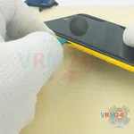 Cómo desmontar Xiaomi POCO M3 Pro, Paso 7/4