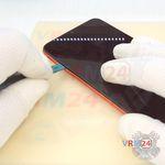 Cómo desmontar Xiaomi Redmi 9C, Paso 3/3