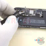 Cómo desmontar Apple iPhone 11 Pro, Paso 12/3