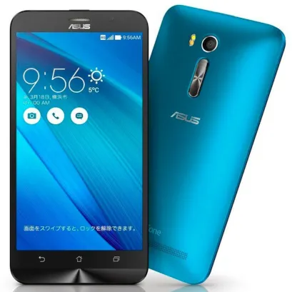Asus ZenFone Go ZB551KL