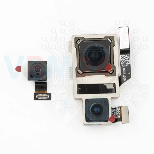 Cameras