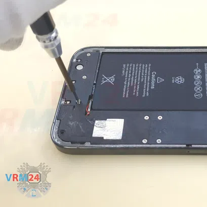 Как разобрать Fake iPhone 13 Pro ver.1, Шаг 5/3