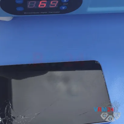 Como desmontar Xiaomi 13T Pro por si mesmo, Passo 3/3