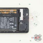 How to disassemble Xiaomi Mi 9T, Step 7/2