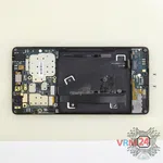 How to disassemble Xiaomi Mi 4i, Step 11/3