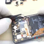 How to disassemble Xiaomi Mi 11 Lite, Step 13/5