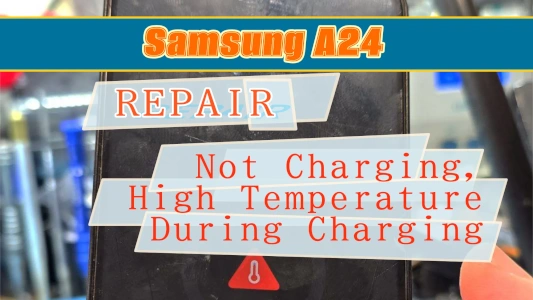 Samsung Galaxy A24 SM-A245