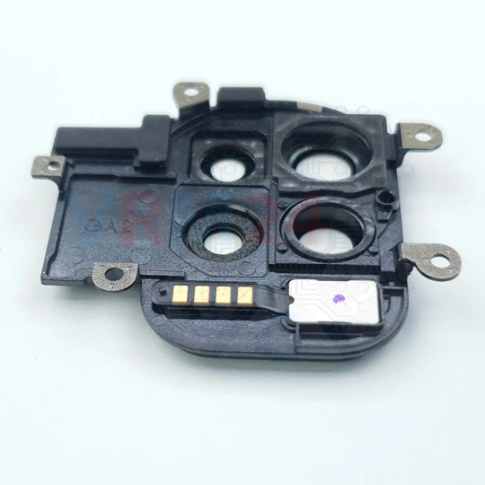 Camera cover