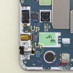 Как разобрать Samsung Galaxy Tab A 7.0'' SM-T285, Шаг 7/2