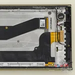 Cómo desmontar Sony Xperia XA2 Ultra, Paso 17/3