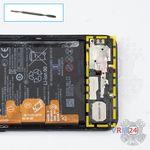 How to disassemble Huawei Honor 30, Step 8/1