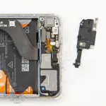Как разобрать Huawei P50 Pro, Шаг 14/2