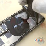 Cómo desmontar Apple iPhone 11 Pro, Paso 15/9