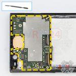 How to disassemble Sony Xperia XA2 Plus, Step 16/1
