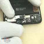 How to disassemble Honor X7b, Step 14/3