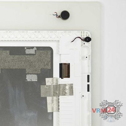 How to disassemble Lenovo Tab 2 A8-50, Step 13/2