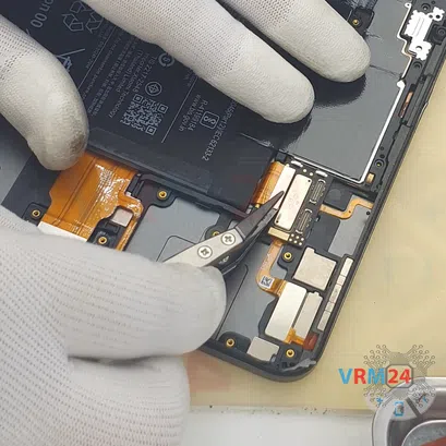 How to disassemble Xiaomi Pad 6, Step 27/2