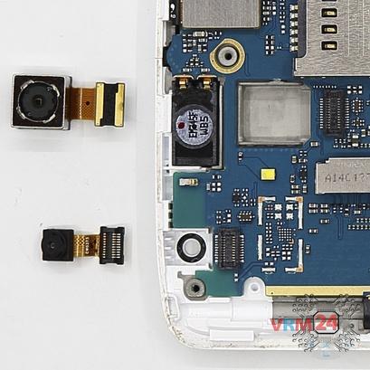 How to disassemble LG L80 D380, Step 5/2
