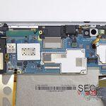 How to disassemble Samsung Galaxy Note 10.1'' GT-N8000, Step 14/3