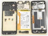 How to disassemble Xiaomi RedMi A5