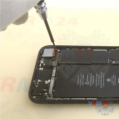 How to disassemble Apple iPhone SE (2nd generation), Step 9/4